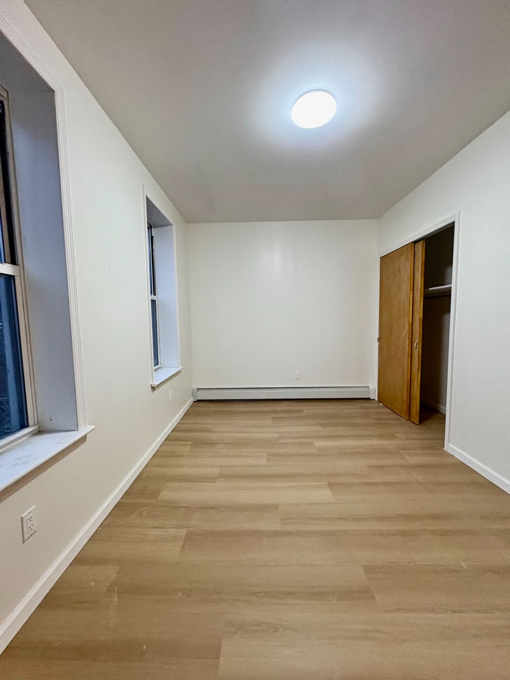 布鲁克林八大道46街，新装修三房一厅 图片 1