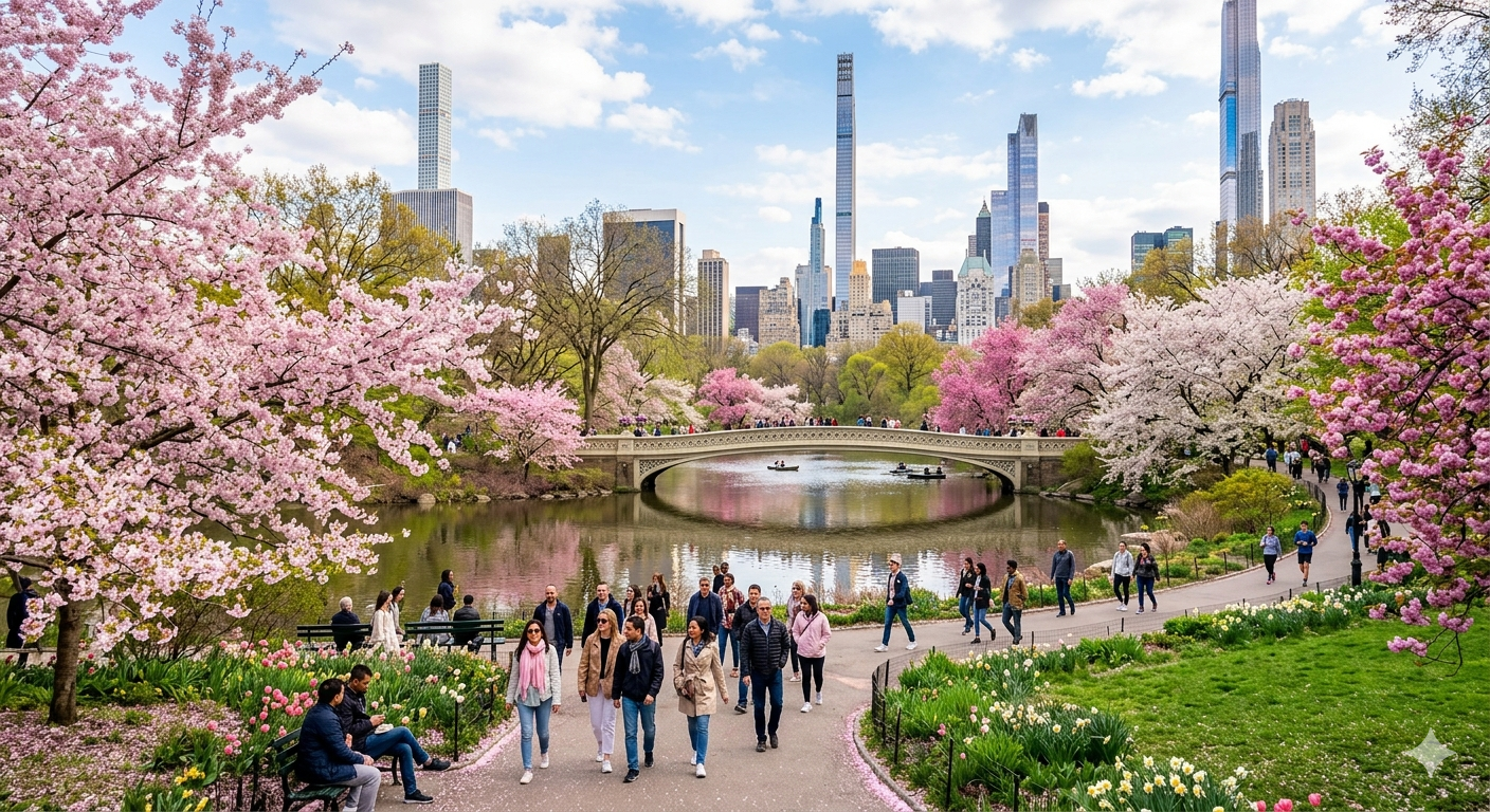 📅 纽约民生早报 | 2026.04.10