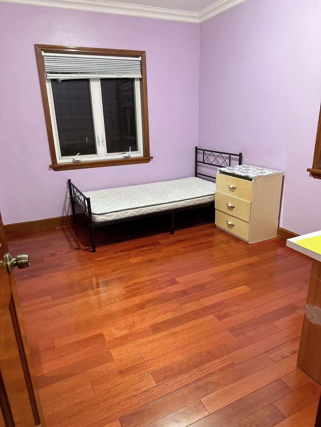 法拉盛大单间 - 房屋租赁 图片1