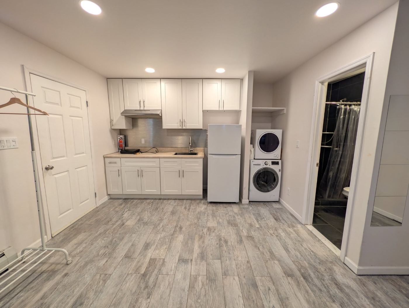 纽约市皇后区Oakland Gardens的单人套房 - 房屋租赁 图片2