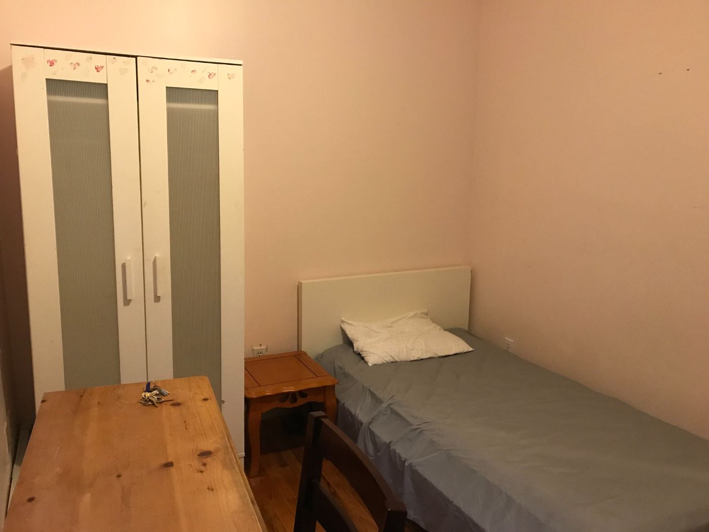 4室公寓中的2间卧室出租 - 房屋租赁 图片3