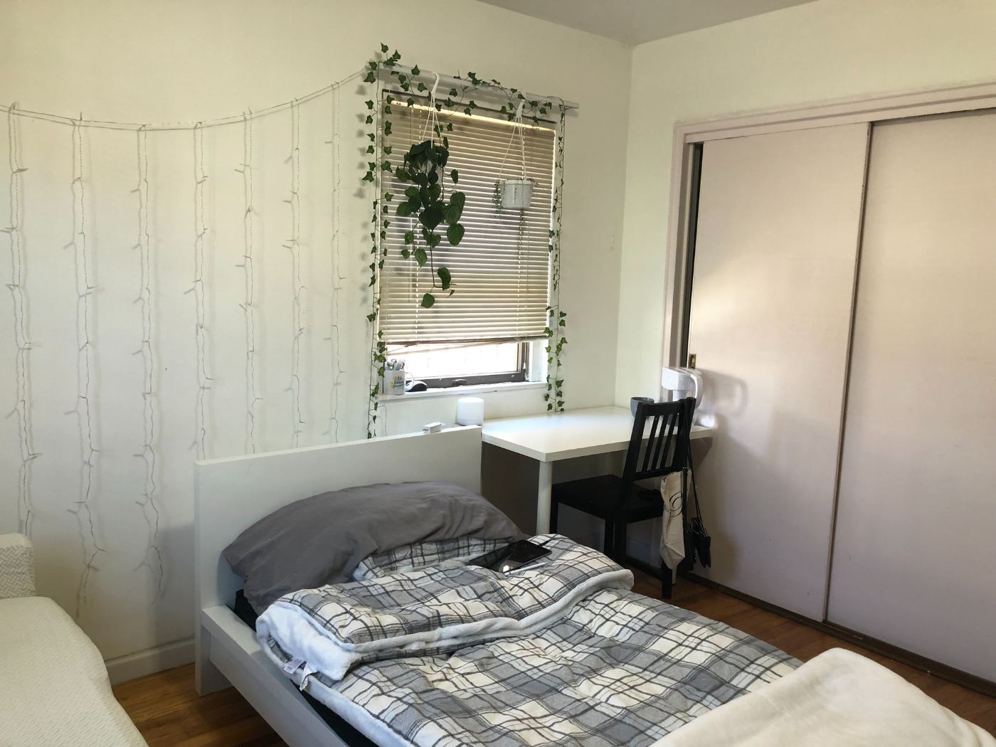 4室公寓中的2间卧室出租 - 房屋租赁 图片5