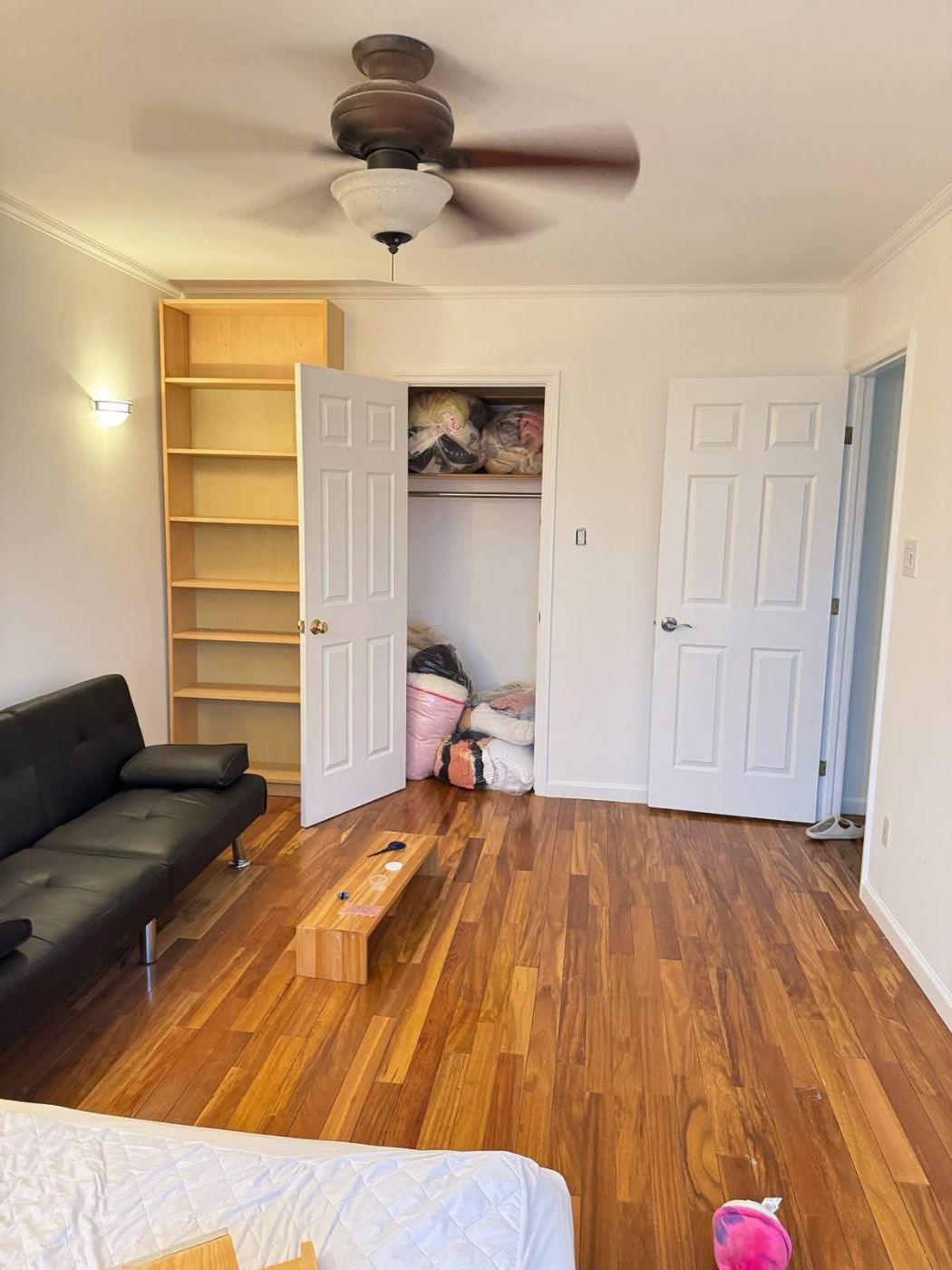 Maspeth 65 Place/Jay Ave 单间出租 - 房屋租赁 图片1