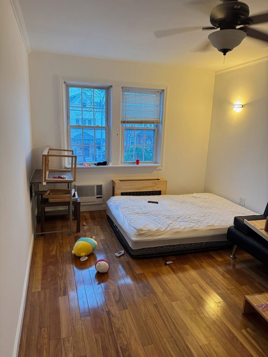 Maspeth 65 Place/Jay Ave 单间出租 - 房屋租赁 图片2