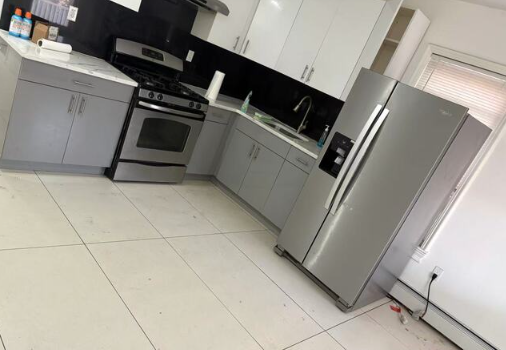 法拉盛缅街附近，全新House二楼，4室1厅2浴 - 房屋租赁 图片3