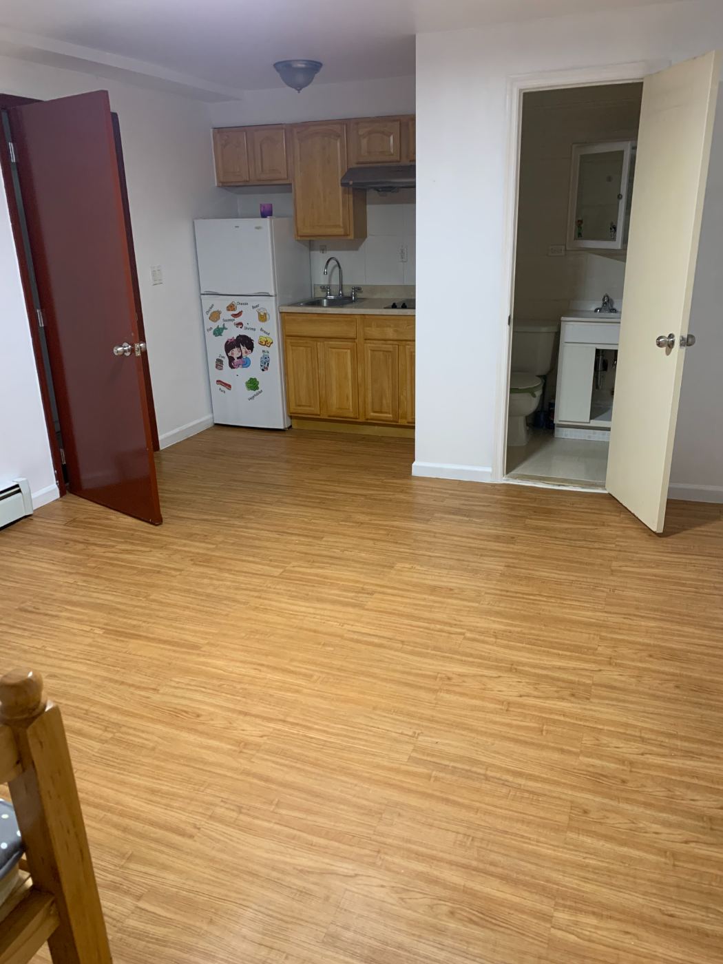 白石镇（Whitestone）一楼大套房 - 房屋租赁 图片1