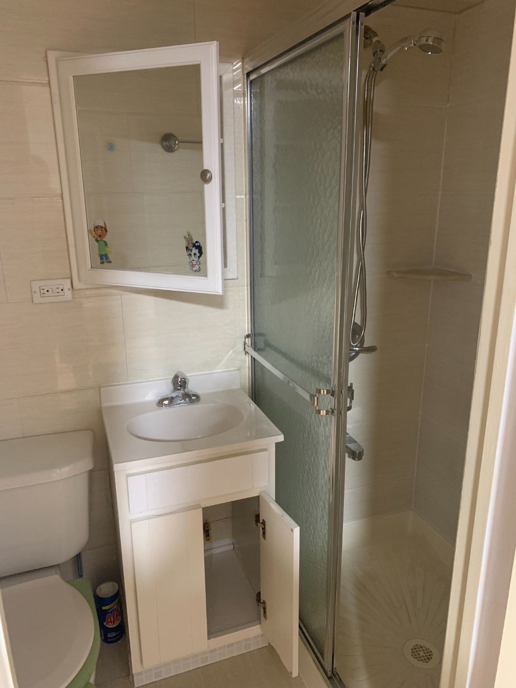 白石镇（Whitestone）一楼大套房 - 房屋租赁 图片2