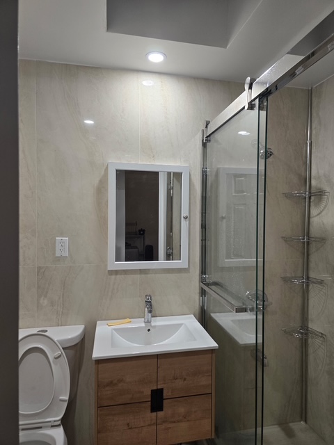 布鲁克林两间卧室出租，位于二楼 - 房屋租赁 图片1