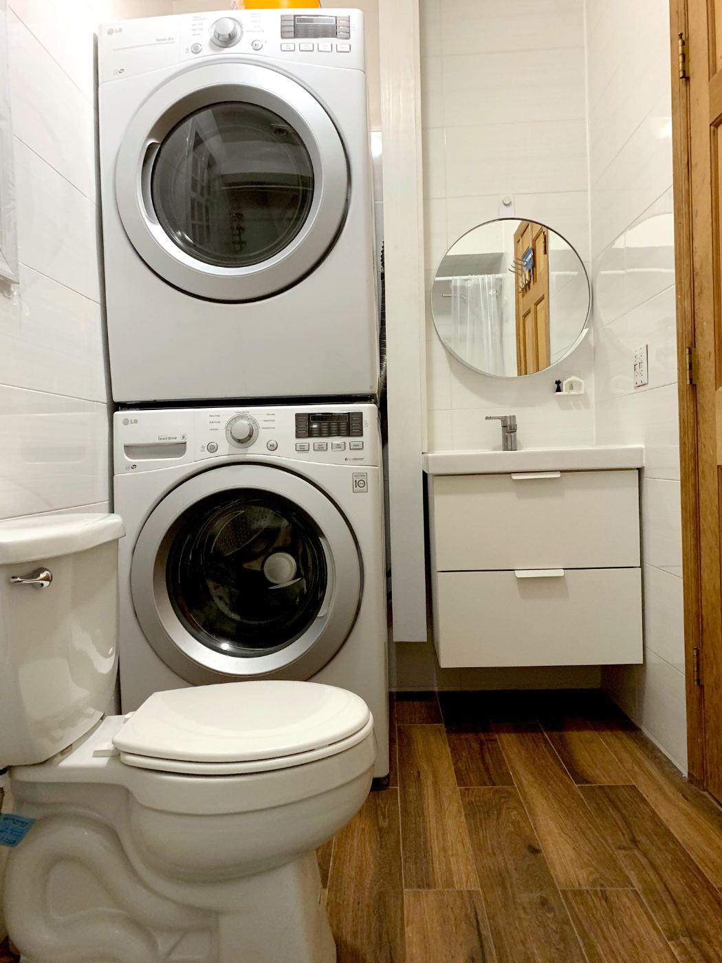 Elmhurst 复式 5房2厅2卫 - 房屋租赁 图片5