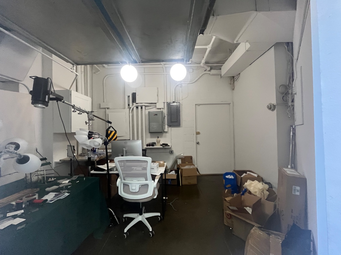 曼哈顿中央公园附近 店面办公室出租 - 房屋租赁 图片2