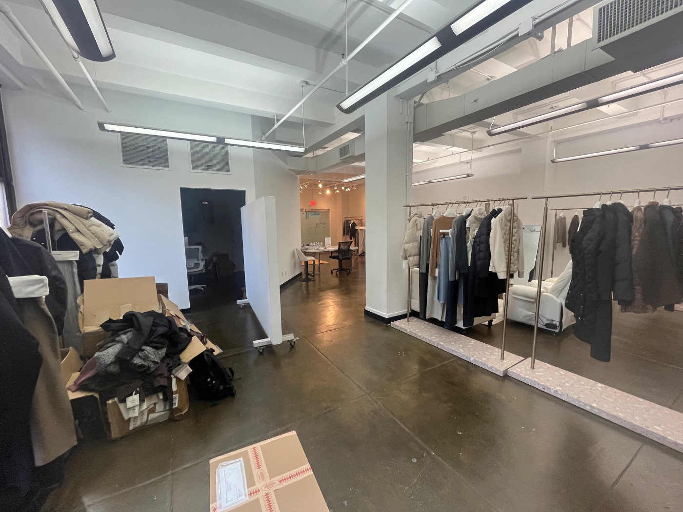 曼哈顿中央公园附近 店面办公室出租 - 房屋租赁 图片3