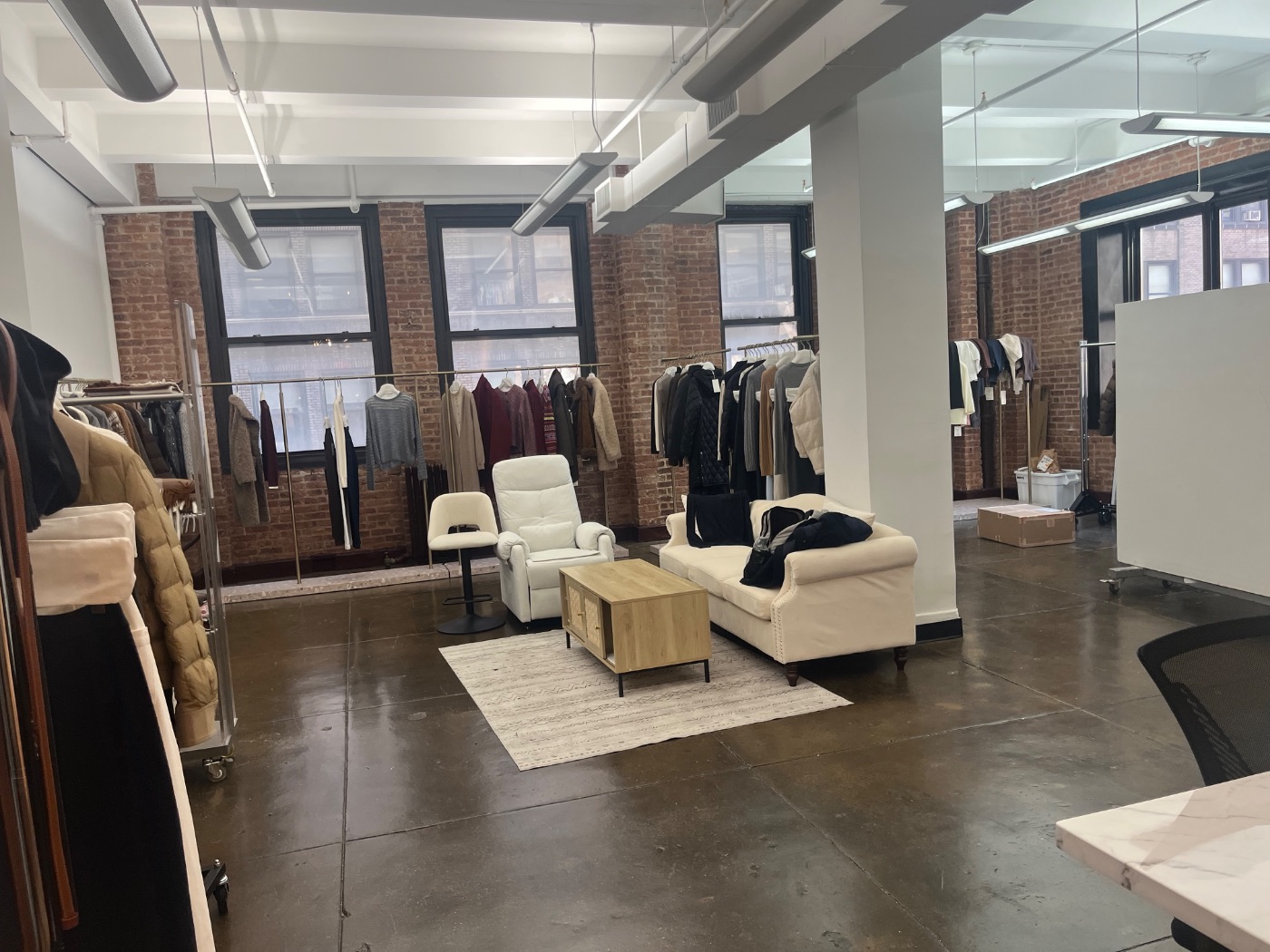 曼哈顿中央公园附近 店面办公室出租 - 房屋租赁 图片6