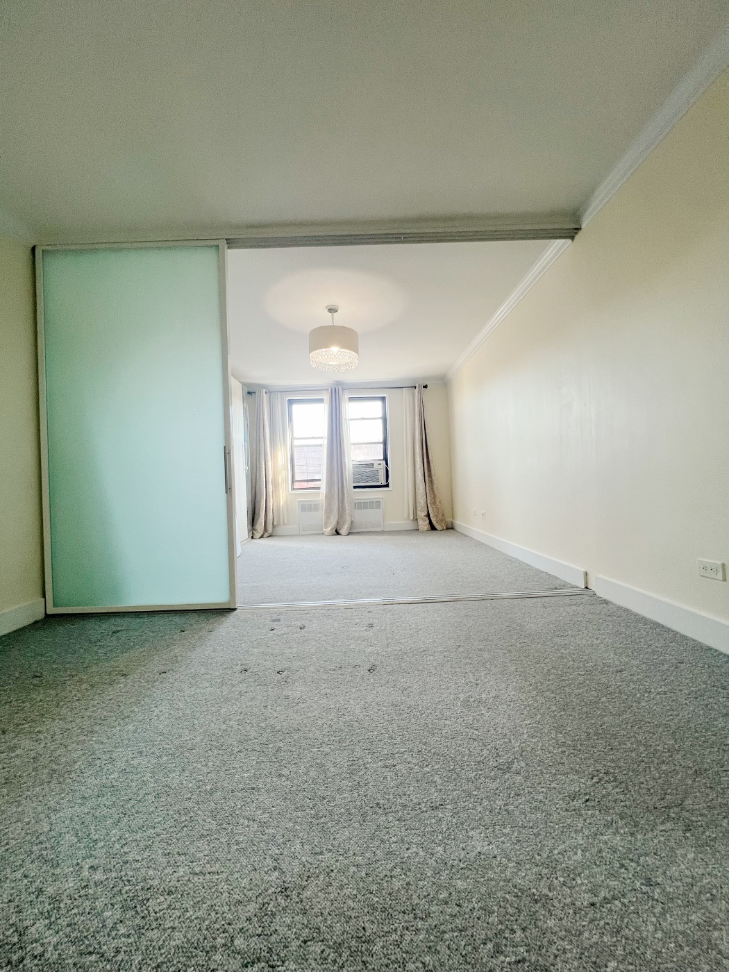 南法拉盛2房一卫合作公寓出售 - 房屋租赁 图片2