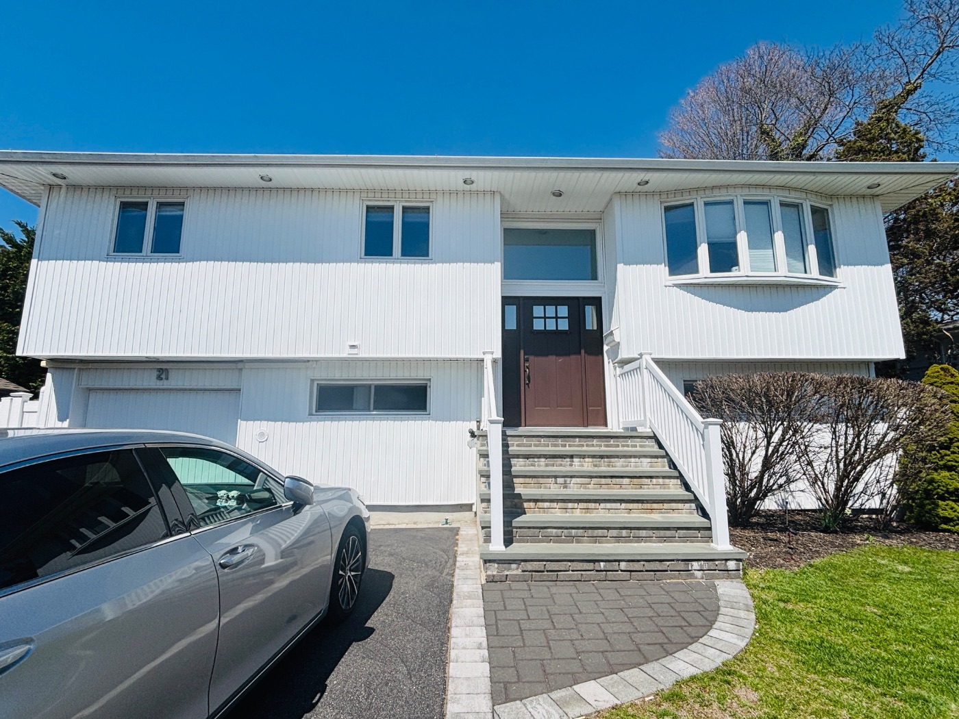 长岛 整层出租房二房二卫  独立出入 - 房屋租赁 图片1