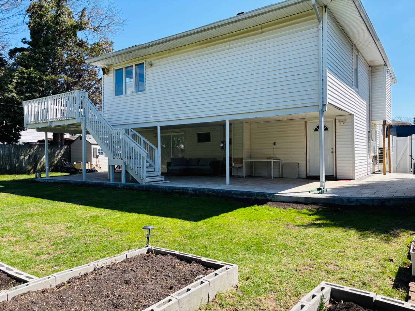 长岛 整层出租房二房二卫  独立出入 - 房屋租赁 图片2