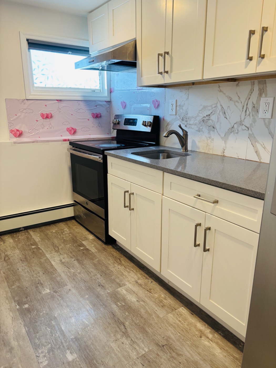 长岛 整层出租房二房二卫  独立出入 - 房屋租赁 图片5