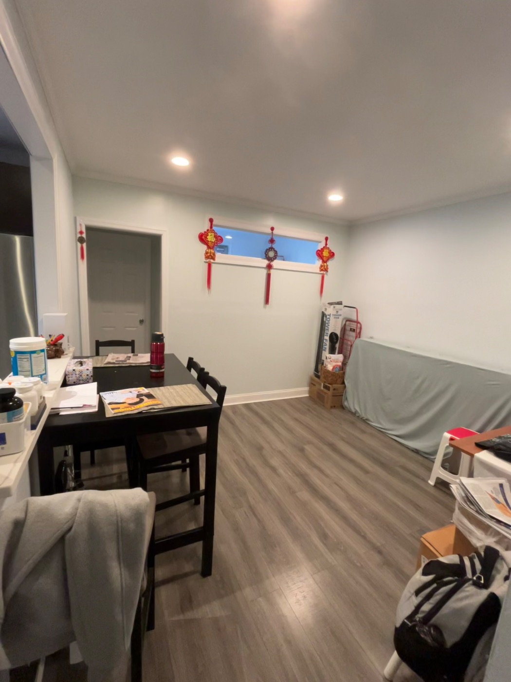 性价比好的出租房 - 房屋租赁 图片1