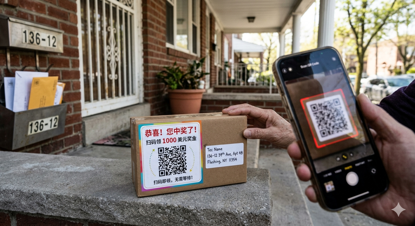 🕒 纽约民生日报— 2026年4月18日