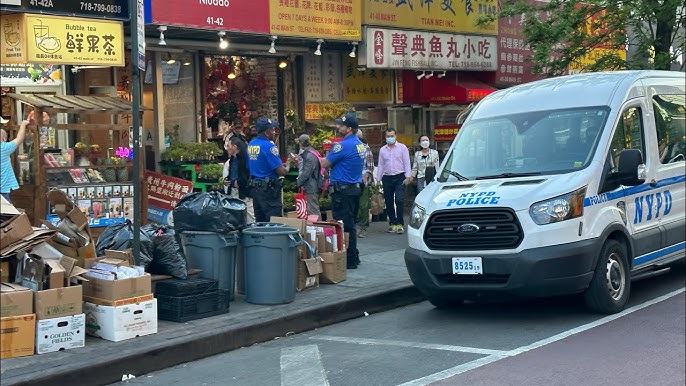 🕒 纽约民生早报 2026年4月20日