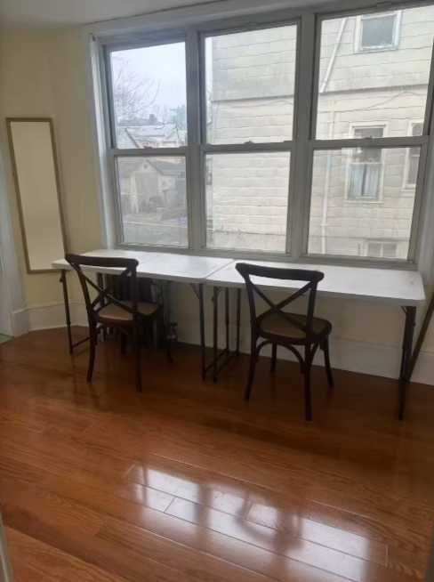 超大单间月租金为$1,250至$1,300 - 房屋租赁 图片1