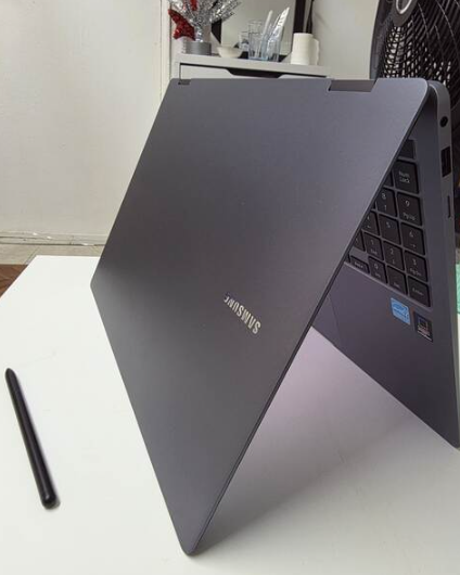 Galaxy Book 4 Pro 360