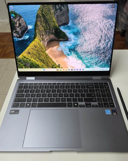 Galaxy Book 4 Pro 360 - 二手闲置 图片2