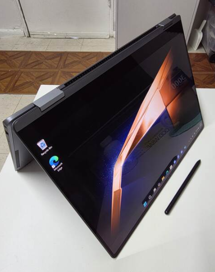 Galaxy Book 4 Pro 360 - 二手闲置 图片4