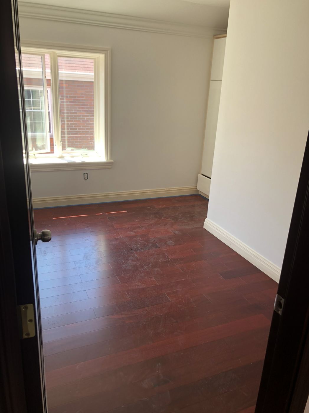 金城发附近全新装修单房