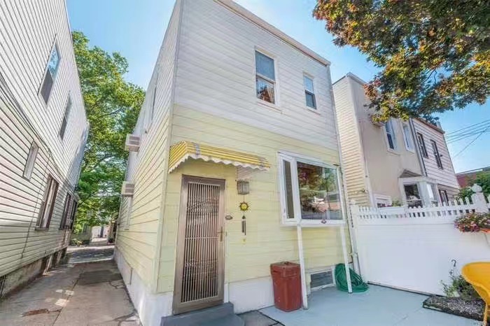 半土库一房一厅一厕