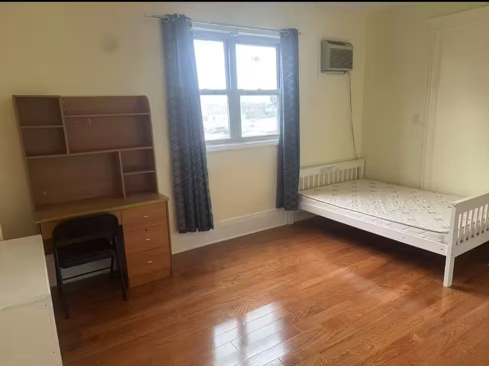 法拉盛超大单间