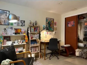 纽约布鲁克林Bushwick地区分租单间出租