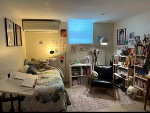 纽约布鲁克林Bushwick地区分租单间出租 - 房屋租赁 图片2