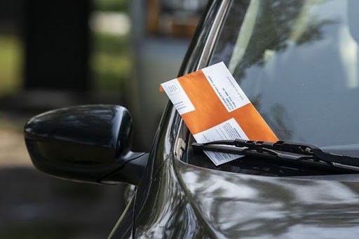 🚗 2026年纽约开车全攻略：注意事项 + 常见违规 + 罚单处理指南（华人必看）