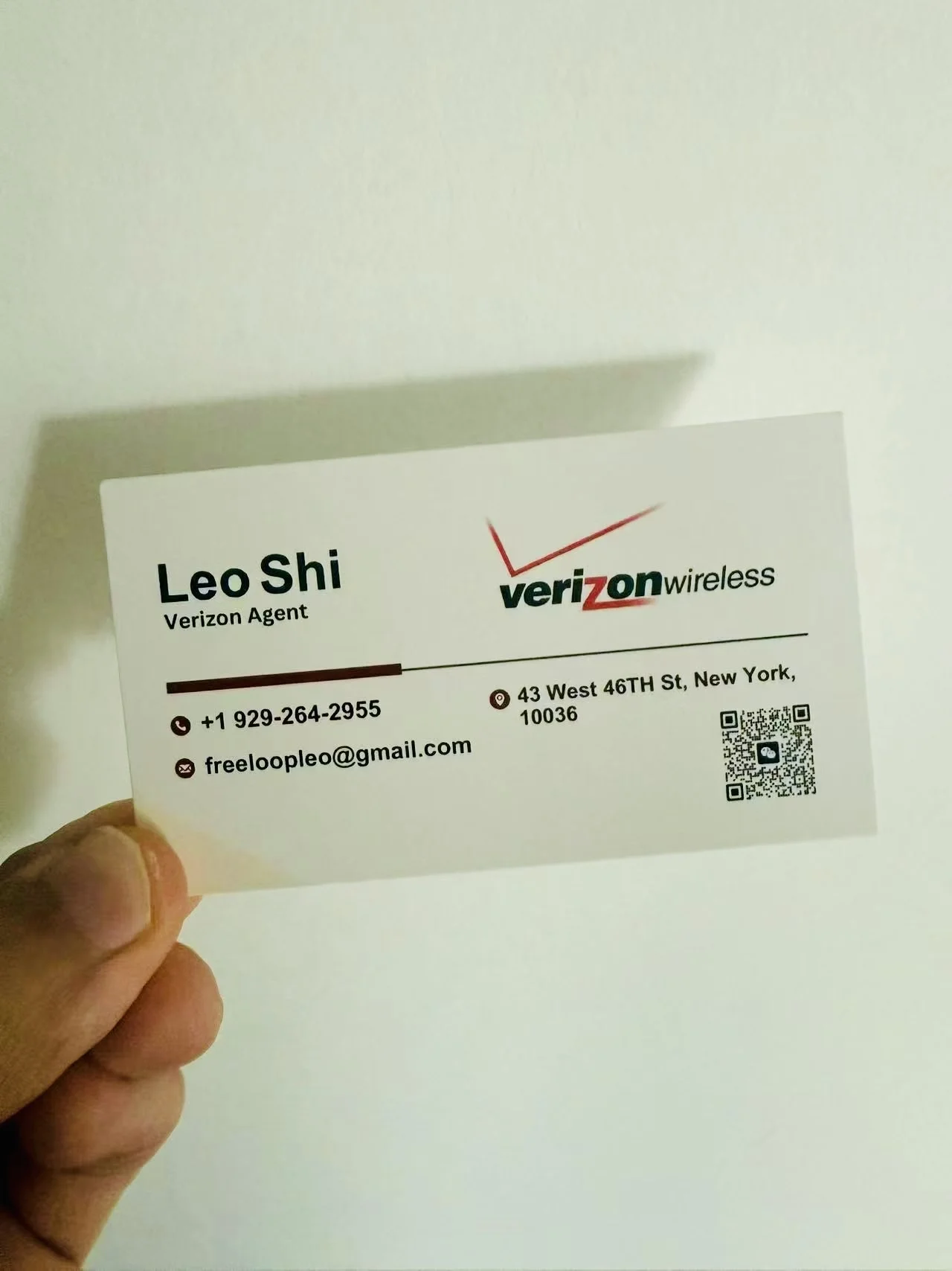 Verizon家庭网络新用户优惠 20/月