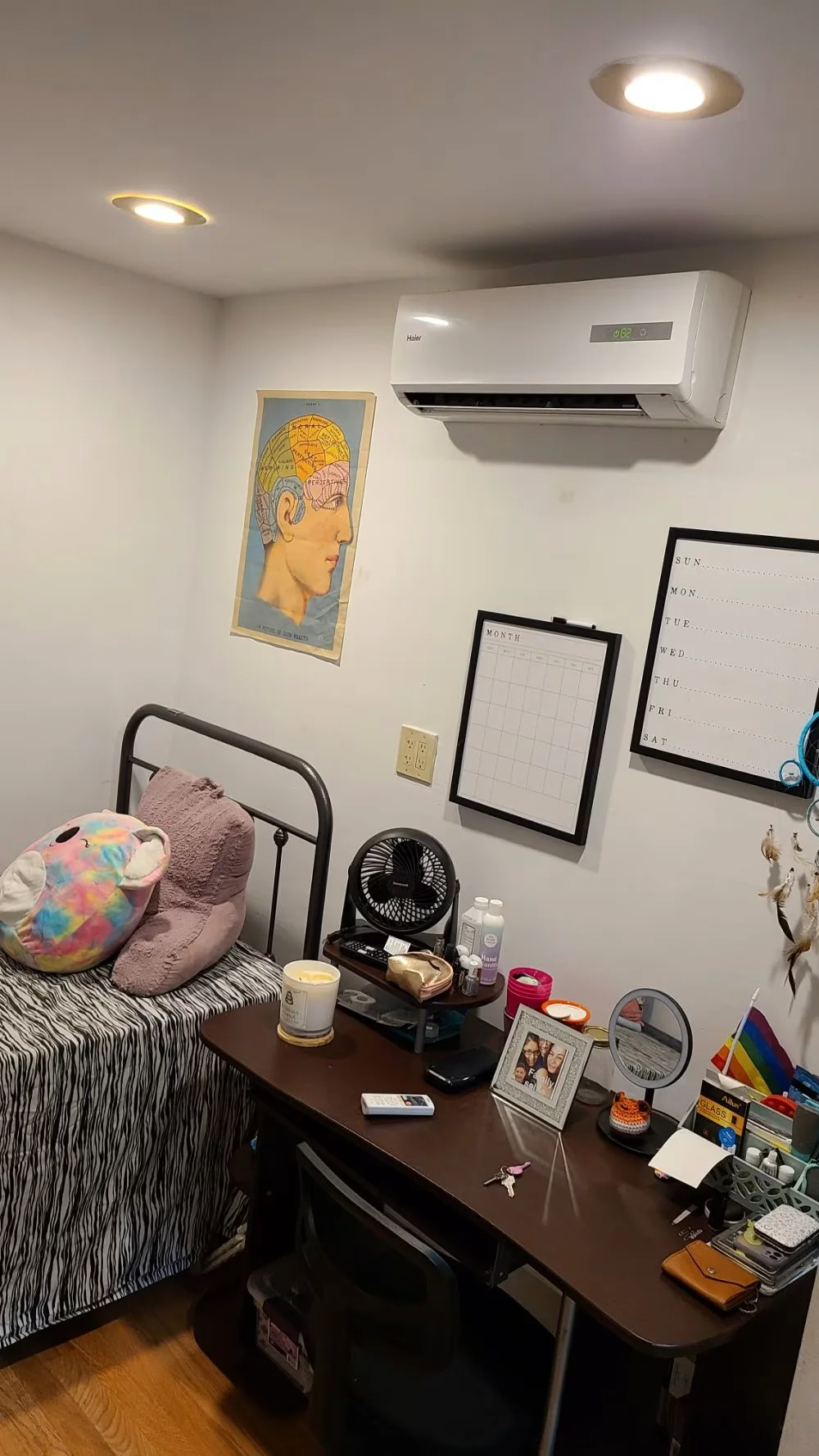 新鲜草原/法拉盛交界，独卫单间 - 房屋租赁 图片4