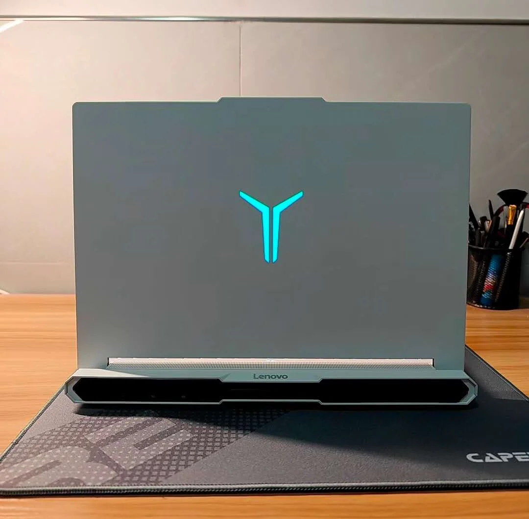 联想 拯救者 i7 Pro 5070Ti显卡 32G内存 - 二手闲置 图片1