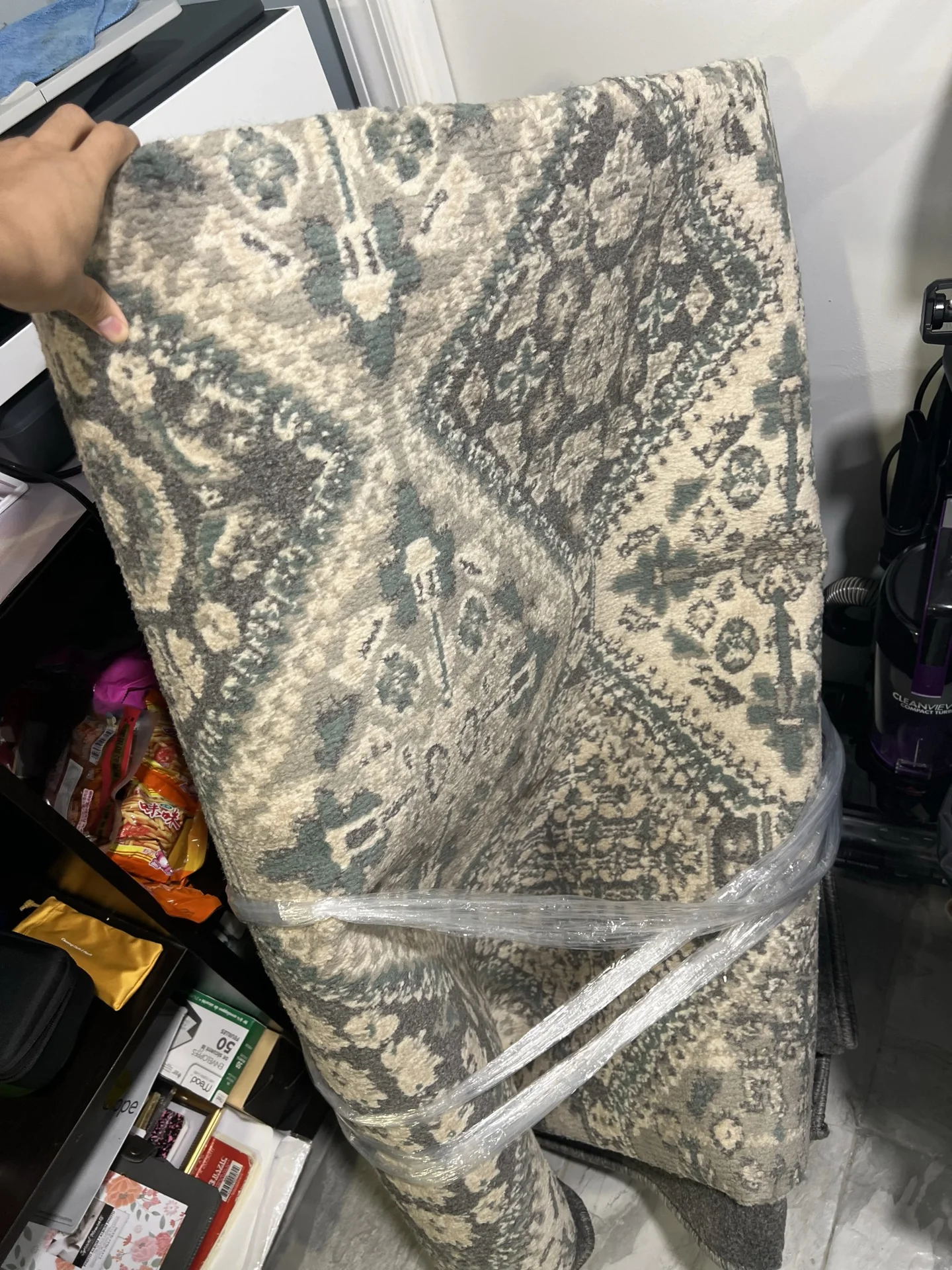 闲置物品，需要的联系我 - 二手闲置 图片1