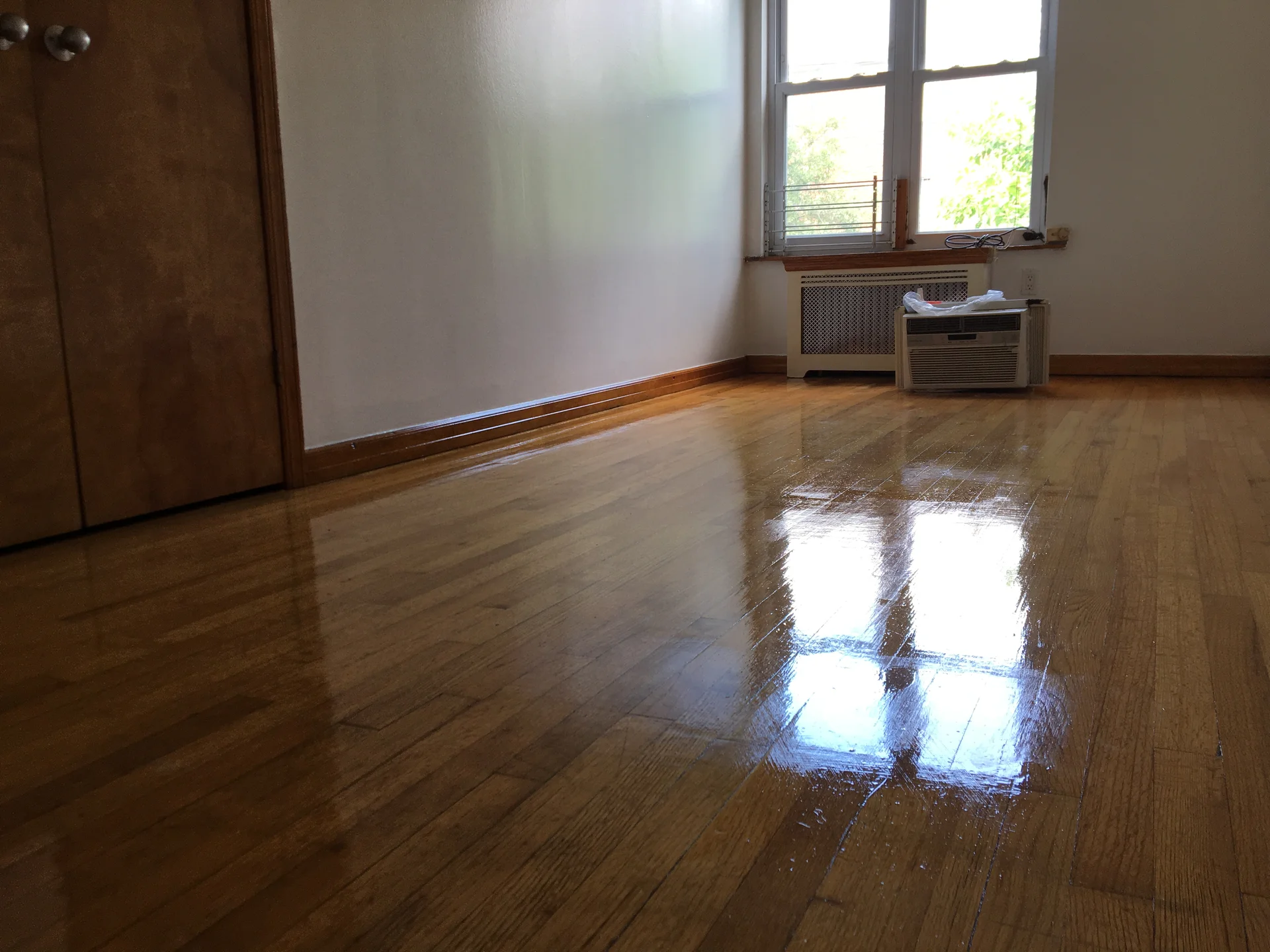 三房一厅 二楼全层套房 环境佳 好地点学区 Rego Park Elmhurt - 房屋租赁 图片3