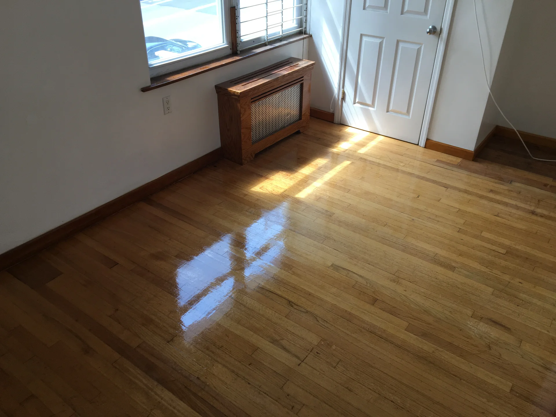 三房一厅 二楼全层套房 环境佳 好地点学区 Rego Park Elmhurt - 房屋租赁 图片5