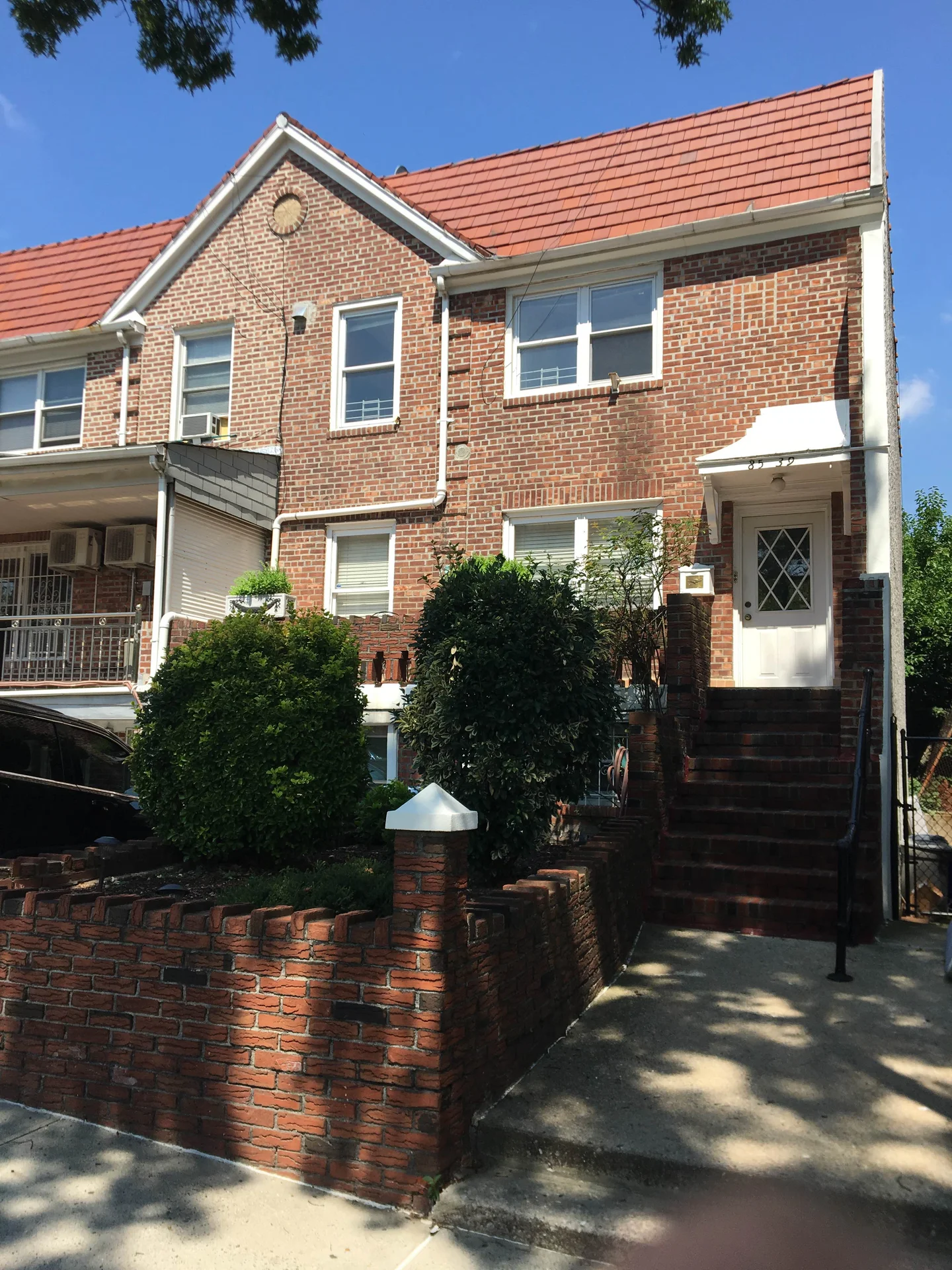 三房一厅 二楼全层套房 环境佳 好地点学区 Rego Park Elmhurt - 房屋租赁 图片6