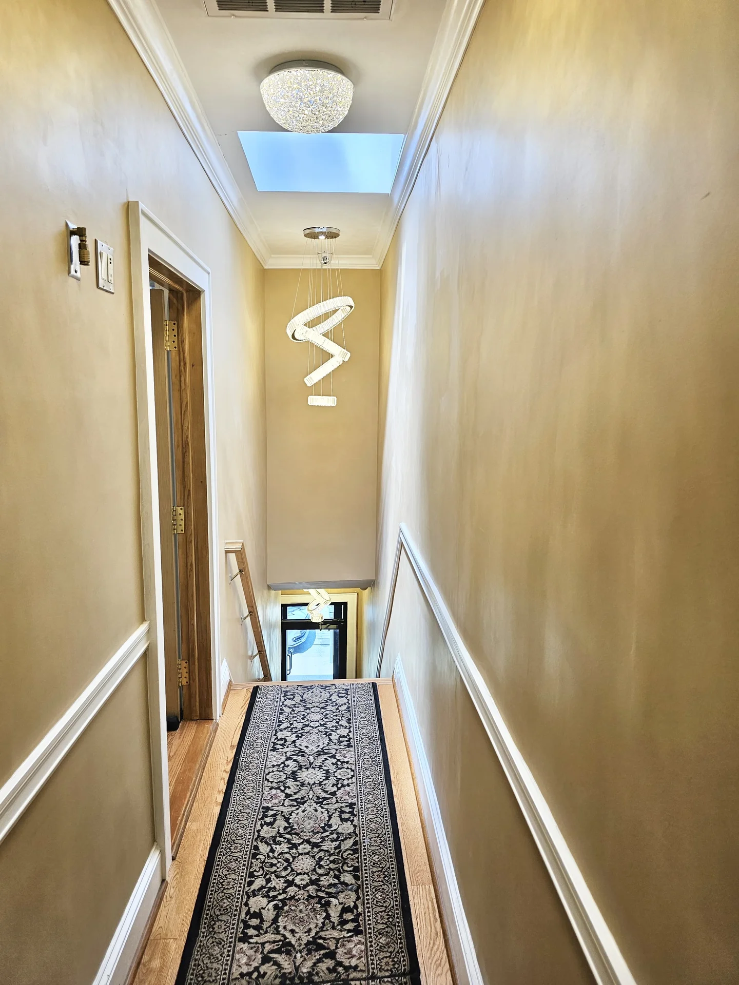 出租Jericho Tpke2楼, Floral Park, NY 租$3000 - 房屋租赁 图片6