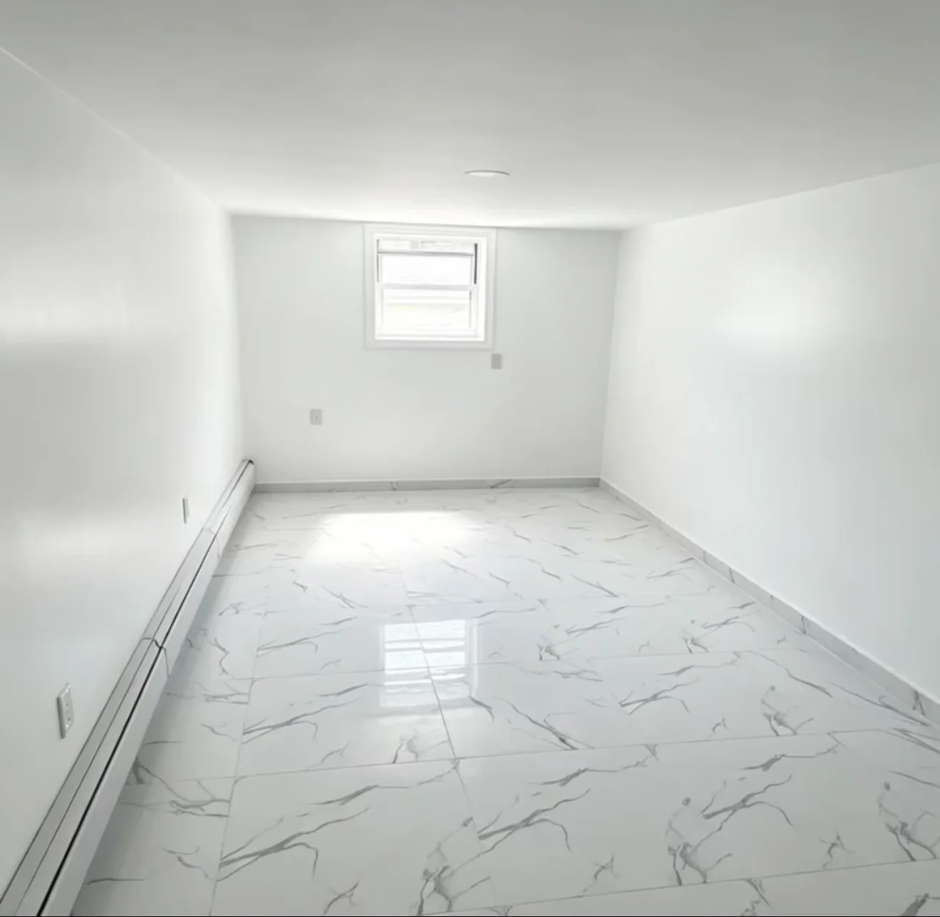 新草全新装修半地下室出租，两房一浴$2,000/月预约9175673698 - 房屋租赁 图片2