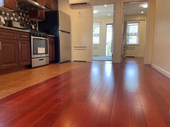 🏡 Elmhurst 精品住房｜安静舒适｜全新装修｜拎包入住 - 房屋租赁 图片3