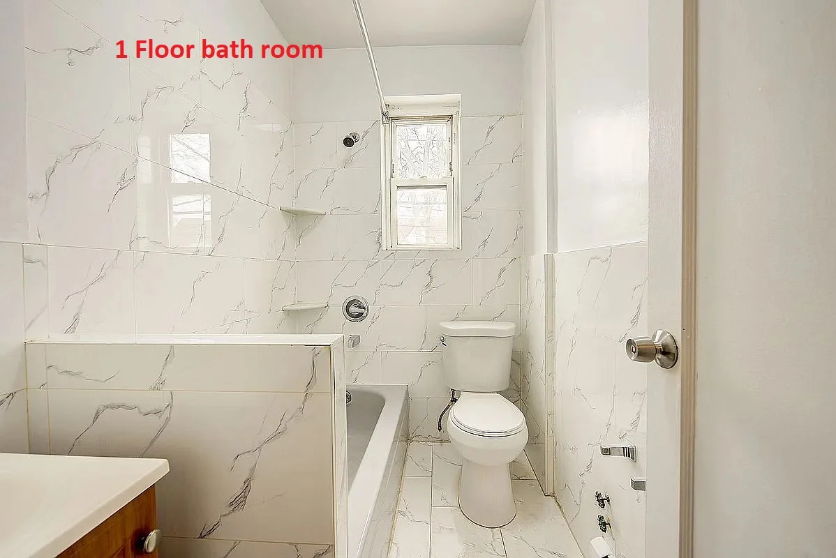 全新装修两卧室公寓出租$2450/月 — Rego Park - 房屋租赁 图片1