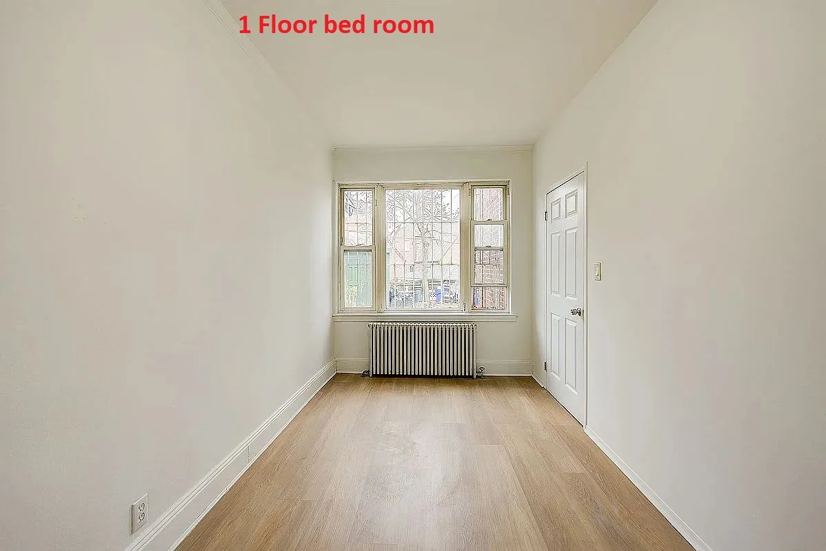 全新装修两卧室公寓出租$2450/月 — Rego Park - 房屋租赁 图片3