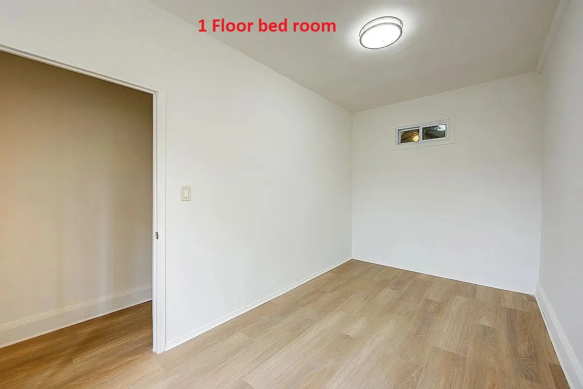 全新装修两卧室公寓出租$2450/月 — Rego Park - 房屋租赁 图片4