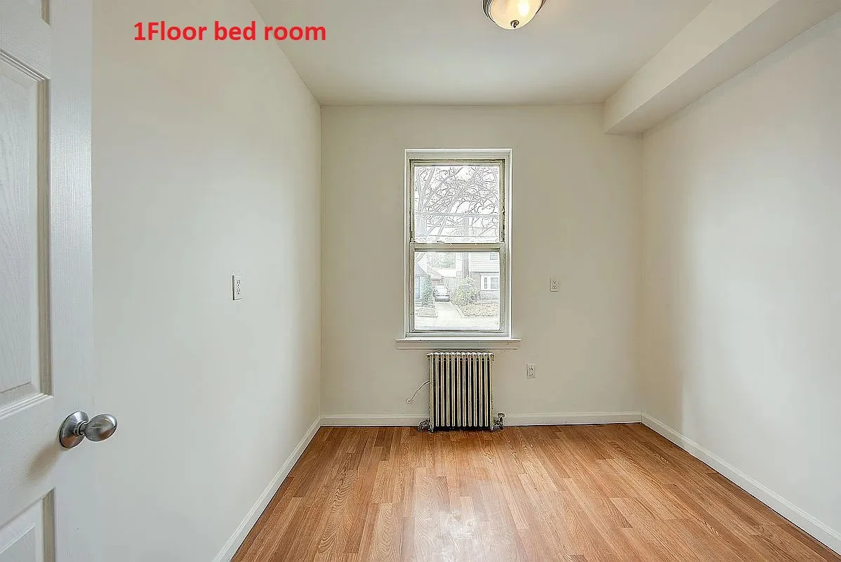 全新装修两卧室公寓出租$2450/月 — Rego Park - 房屋租赁 图片5