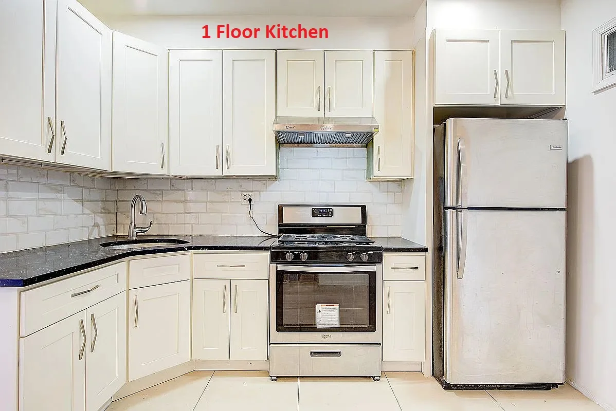 全新装修两卧室公寓出租$2450/月 — Rego Park - 房屋租赁 图片6