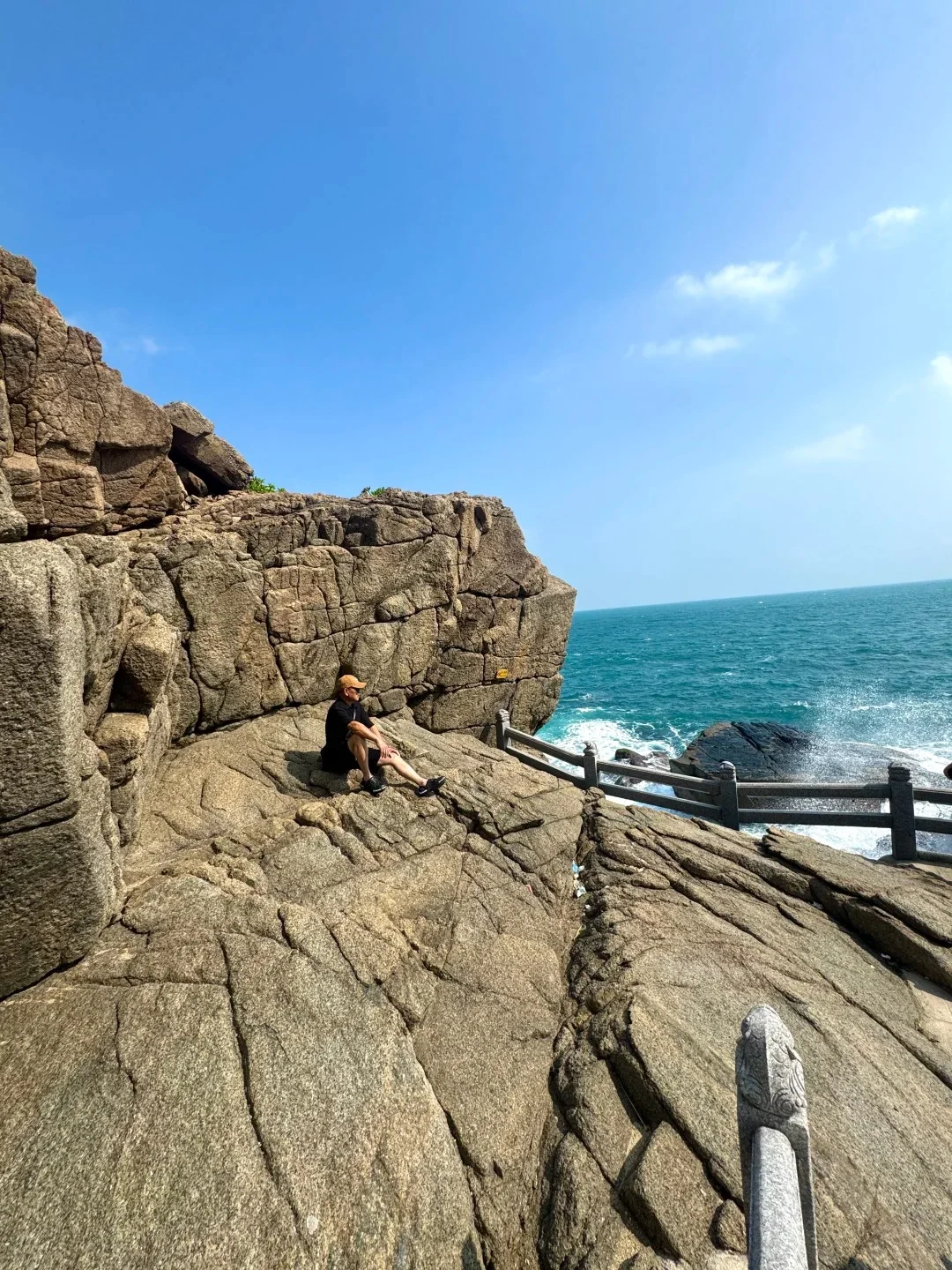 小陈