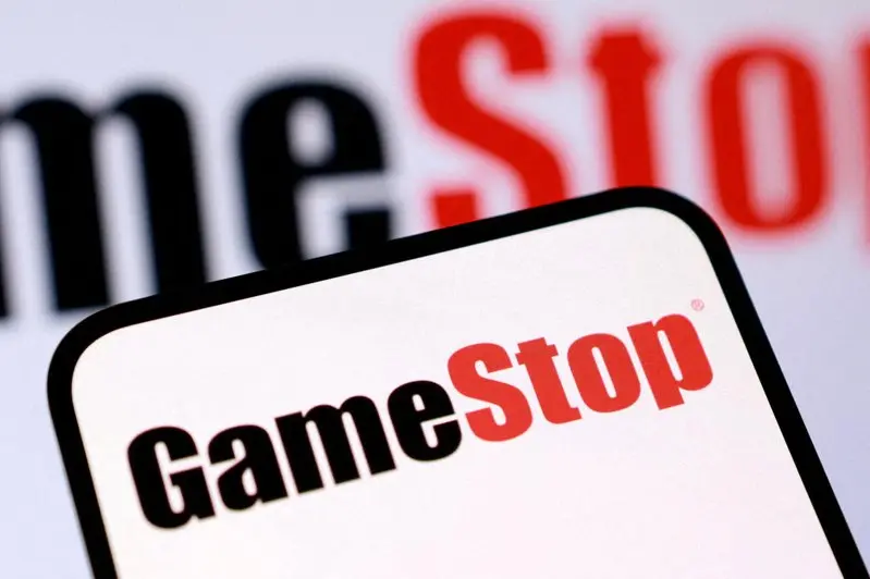以小吃大 曾經的迷因股GameStop出價560億美元併購eBay